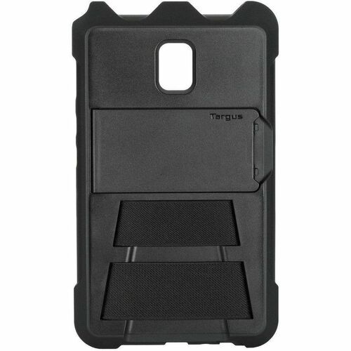Targus Field-Ready Case for Samsung Galaxy Tab Active3, Galaxy Tab Active5 Tablet - Drop Resistant, Impact Resistant - The