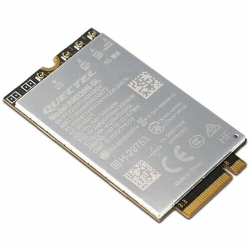 Lenovo Quectel RM520N-GL Funkmodem