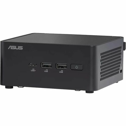 Sistema Barebone Asus NUC 14 Pro - 1 x Processore supportato - 1 x Intel Core Ultra 7 155H - Intel Chip - 96 GB DDR5 SDRAM