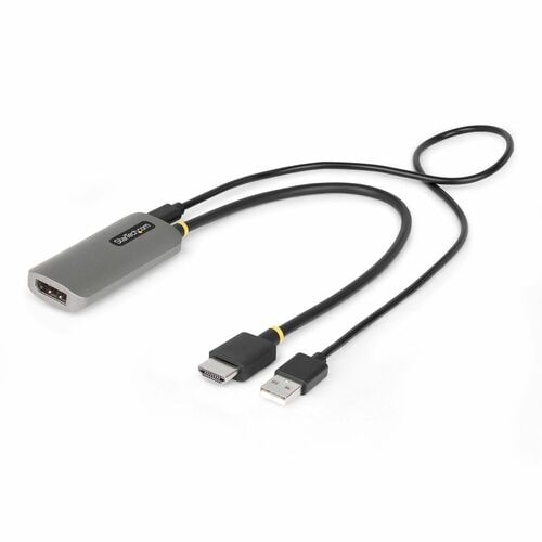 StarTech.com 29,97 cm AV-Kabel - 1 - Cable for Audio-/Video-Gerät, Notebook, Desktop-PC, Monitor, Ultrabook, MacBook, Chro
