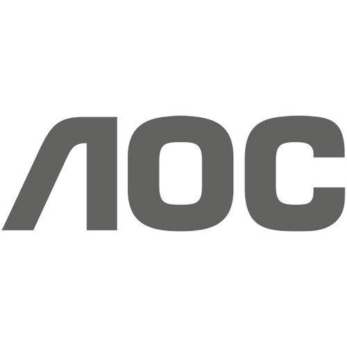 AOC Q27B3CF2 27" Class WQHD LED Monitor - 16:9 - 68.6 cm (27") Viewable - WLED Backlight - 2560 x 1440 - 100 Hz Refresh Ra