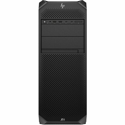 HP Z6 G5 Posto de trabalho - Xeon - 32 GB - 1 TB SSD - Torre - Intel W790 Chip - Windows 11 Pro - Série ATA/600 Controlado