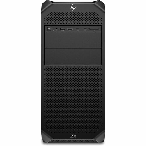 HP Z4 G5 Posto de trabalho - Intel Xeon - 32 GB - 1 TB SSD - Torre - Intel W790 Chip - Windows 11 Pro - Série ATA/600 Cont
