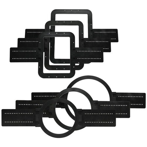 Crestron SPKA-NCTP-IC611 Ceiling Mount - 10