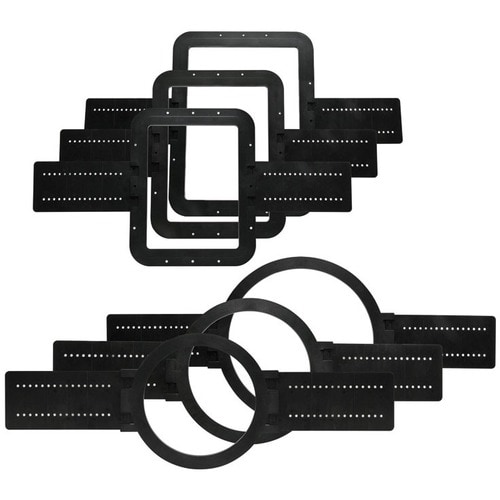 Crestron SPKA-NCTP-IC611 Deckenhalterung - 10