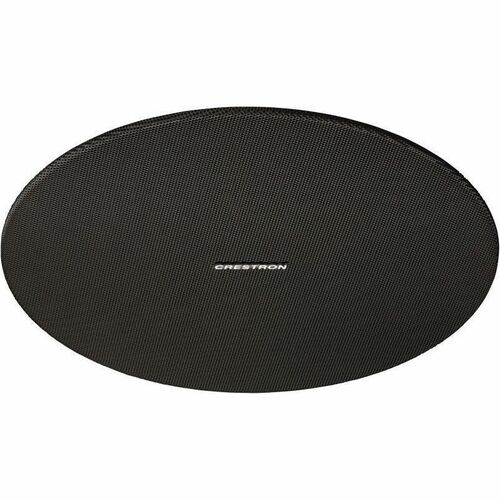 Crestron Lautsprecher-Gitter - 10 - Schwarz