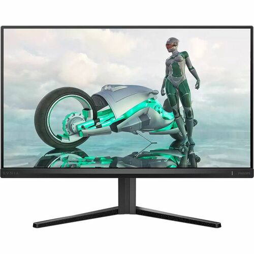 Philips Evnia 24M2N3200S 24.0" (61.0 cm) Class Full HD Gaming LED Monitor - 16:9 - Textured Black - 23.8" (60.5 cm) Viewab