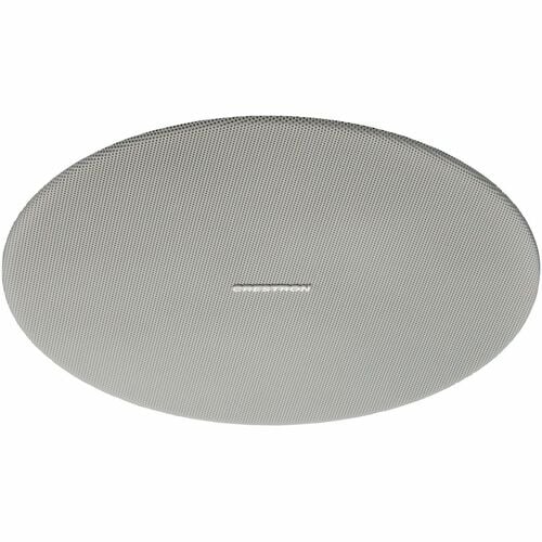 Crestron SPKA-GRILLE-IC610-W Speaker Grill - 10 - White