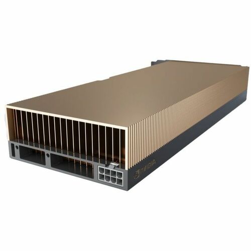 HPE NVIDIA A40 Graphic Card - 48 GB GDDR6 - PCI Express 5.0