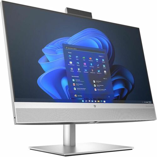 HP EliteOne 840 G9. Product type: All-in-One PC. Display diagonal: 60.5 cm (23.8"), HD type: Full HD, Display resolution: 