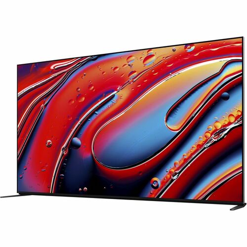 Sony BRAVIA 9 FWD-85XR90 2159 mm LCD Digital-Signage-Display - Hoher Dynamikbereich (High Dynamic Range, HDR) - 3840 x 216