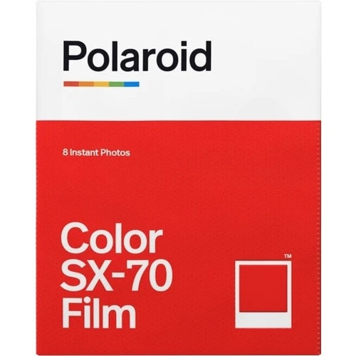 Color Film for SX-70