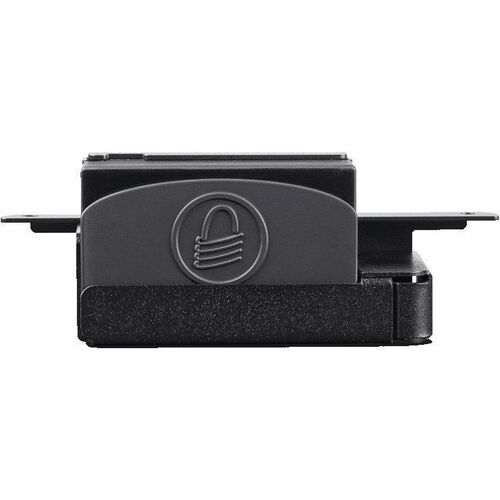 Elo EMV Com fios Berço para Terminal de pagamento - Capacidade de sincronização - USB - Preto