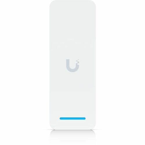 Ubiquiti Access Ultra - Door Entry - Mobile Key Application - 13.56 MHzOperating Frequency - Fast Ethernet - Bluetooth - N