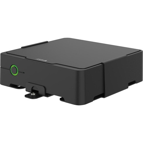 AXIS W800 System Controller for Flexible, Scalable Solutions - Bracket Mount for Docking Station, Camera - Aluminum, Plastic