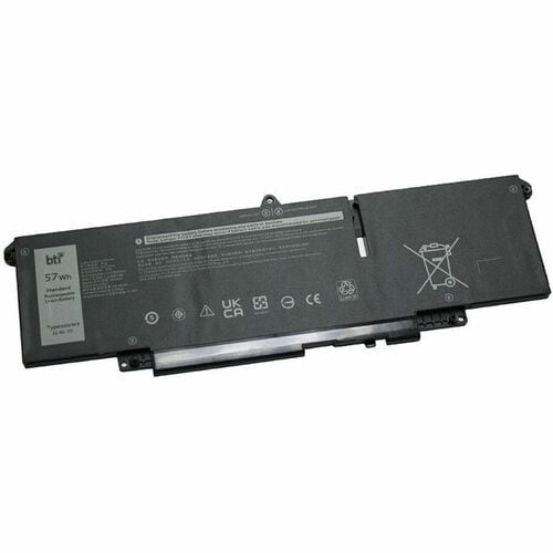Origin Batterie - 3-Zelle Lithium-Ionen (Li-Ionen) - 1Stück - für Notebook - Aufladbarer Akku - Proprietär - 11.4 V - 4878