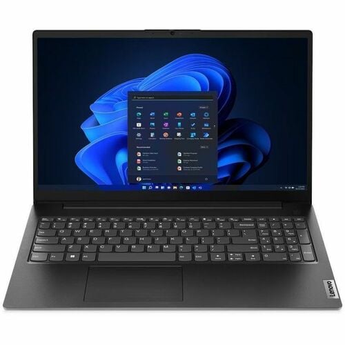 Lenovo V15 G4 AMN 82YU00UBMX 39.6 cm (15.6") Notebook - Full HD - AMD Ryzen 5 7520U - 16 GB - 512 GB SSD - Nordic Keyboard