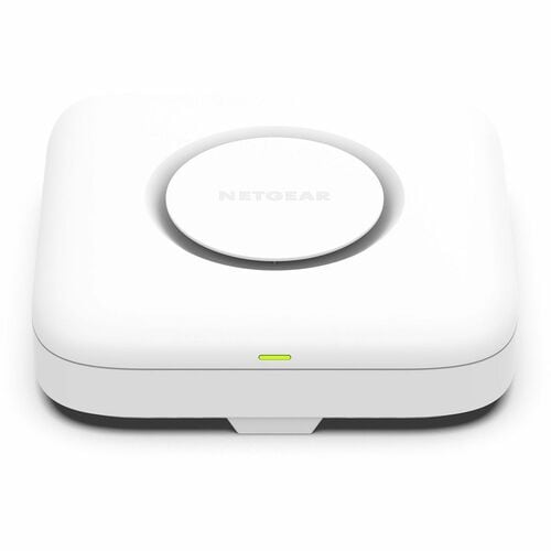 Netgear WBE710 Tri Band Wi-Fi 7 IEEE 802.11 a/b/g/n/ac/ax/be 9.40 Gbit/s Wireless Access Point - 2.40 GHz, 5 GHz, 6 GHz - 