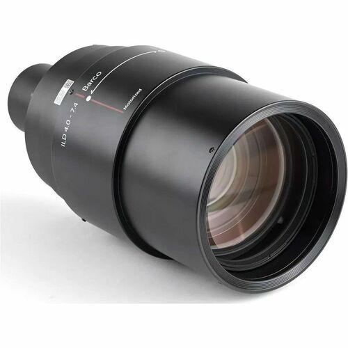 ILD 4.0-7.4.0:1 lens