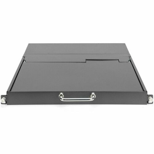 Digitus DS-72220-6CH LCD Rack Console KVM Switch - 43.2 cm (17") LCD - Full HD - 1920 x 1080 - 16:9USB - 8 x HDMI - Keyboa