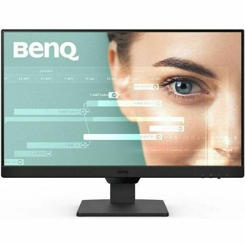 Monitor LED BenQ GW2490T 609,6 mm (24,0") Class Full HD - 16:9 - 60,5 cm (23,8") Viewable - Tecnologia In-plane Switching 