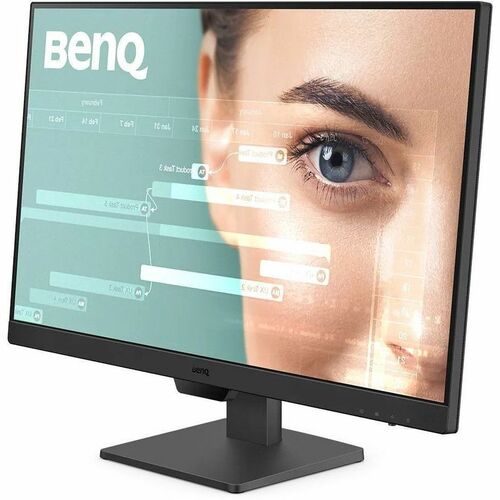 Monitor LED BenQ GW2790 685,8 mm (27") Class Full HD - 16:9 - Nero - 68,6 cm (27") Viewable - Tecnologia In-plane Switchin