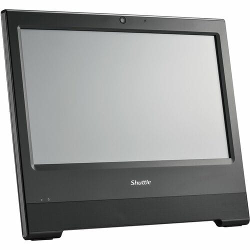 Shuttle XPC Barebone-System - Desktop - Socket BGA-1700 - 1 x Prozessor-Support - Intel Celeron 7305 1,10 GHz Quad-Core - 