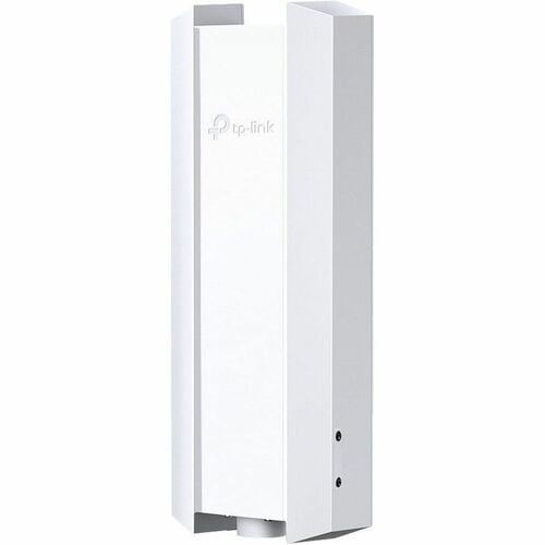 TP-Link NE210-Outdoor Ethernet, Cellular Modem/Wireless Router - 5G - LTE Advanced - 435.20 MB/s Wireless Speed - 1 x Netw