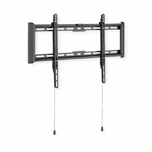 Staffa montaggio ITB Economy per Monitor - Nero - 139,7 cm a 190,5 cm (75") Supporto schermo - 75 kg Capacità di carico - 