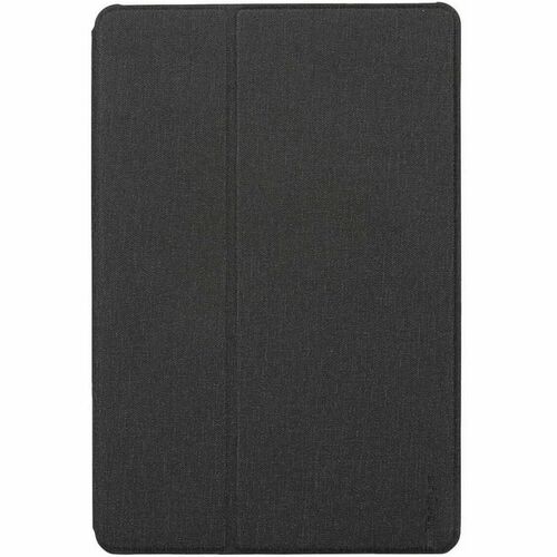 Targus Classic THZ976GL Tasche (Folie) für 27,9 cm (11 Zoll) Samsung Galaxy Tab A9+ Tablet - Schwarz - Polycarbonat, Polyu