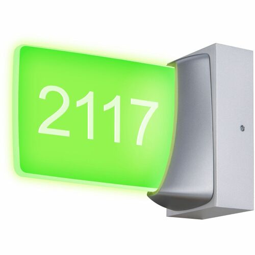 Crestron 6508261 Mullion Mount for Status Indicator