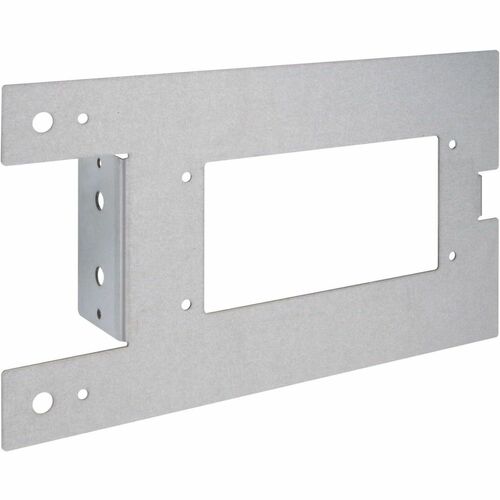 Crestron TSW-UMB-70-PMK Mounting Bracket for Display Screen - Metal