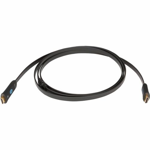 Crestron FT2A-CBL-PT-4K-HD 2.44 m HDMI A/V Cable - Cable for Audio/Video Device - First End: 1 x HDMI Type A Digital Audio