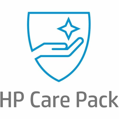 HP Care Pack Premium Onsite Support - 3 Ans - Garantie - 9 x 5 x Jour ouvrable suivant - Sur site - Maintenance - Main d'o
