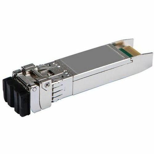 SFP28 HPE - Pour Réseau de Données, Réseau Fibre Optique - Fibre Optique25 Gigabit Ethernet - 25GBase-LR - 25 Gbit/s - 10 