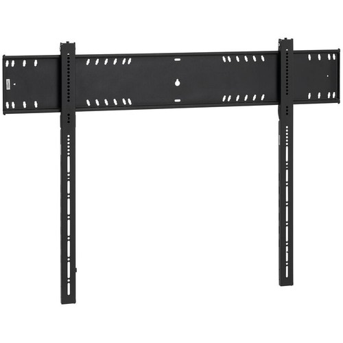 Vogel's Wandhalterung für Display - Schwarz - Bildschirmgröße: 203,2 cm bis 304,8 cm (120 Zoll) - max. 160 kg Traglast - 4