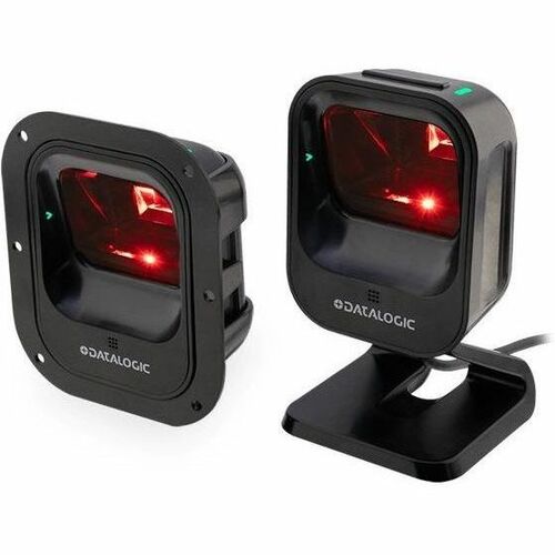 Datalogic Magellan 900i Retail, Commercial Service, Healthcare, Laboratory Desktop Barcode Scanner - Cable Connectivity - 