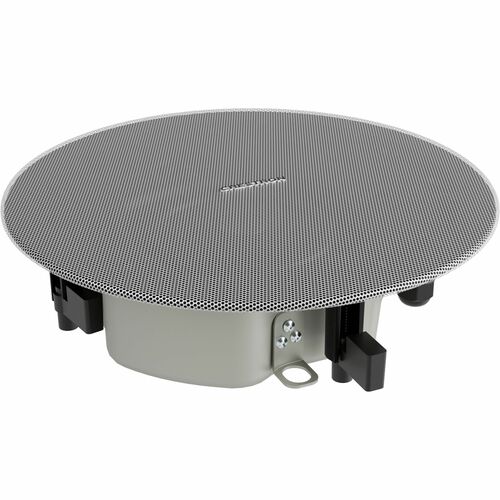 Crestron Saros IC6ULPT-W-T-EACH+ - 2-way Lautsprecher - 35 W RMS - 1 Paket - 100 Hz bis 20 kHz - 8 Ohm - 85 dB Sensibilitä