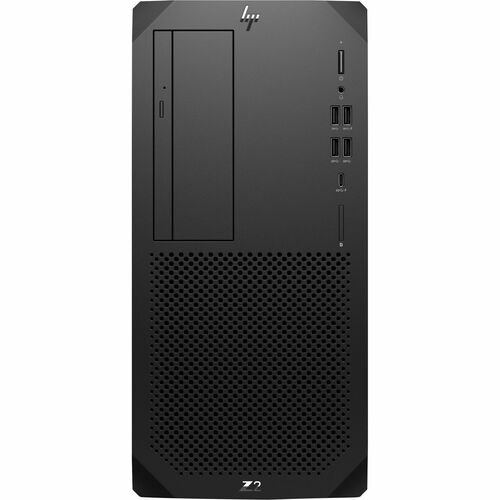 HP Z2 G9 Posto de trabalho - 1 x Intel Core i7 14ª geração i7-14700K - 16 GB - 1 TB SSD - Torre - Preto - Intel W680 Chip 