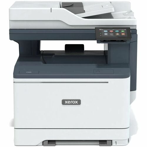 Stampante multifunzione laser Xerox C325 Con filo e senza fili - Colore - Fotocopiatrice/Fax/Stampante/Scanner - 33 - 33 S