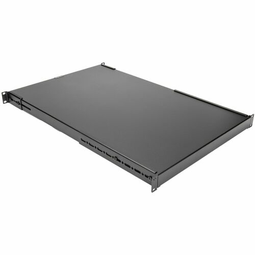 Iu Shelf Rack ADJUSTABLE RACK SHELF 1U UNIVERSAL STEEL RACK SHELF