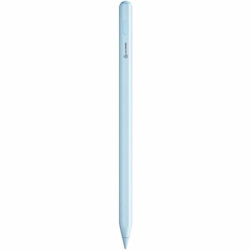 ALOGIC iPad Stylus Pen with Wireless Charging - Blue