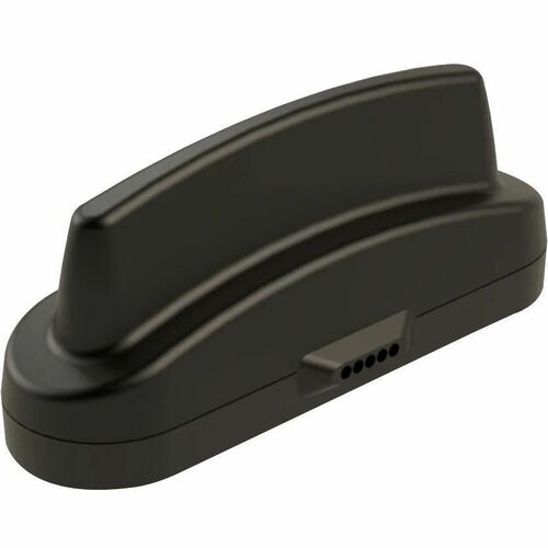 Panorama Antennas LGAMM-BC3G-26 Antenna for Cellular Network - Black - 698 MHz to 960 MHz, 1710 MHz to 3800 MHz, 1562 MHz 