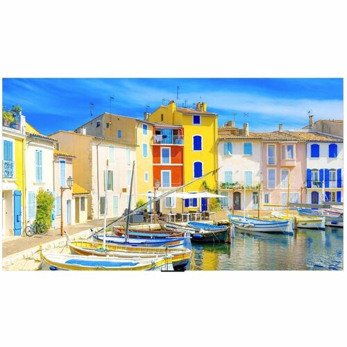 Smart OLED TV LG 65WM960H0LD - 165,1 cm - 4K UHDTV