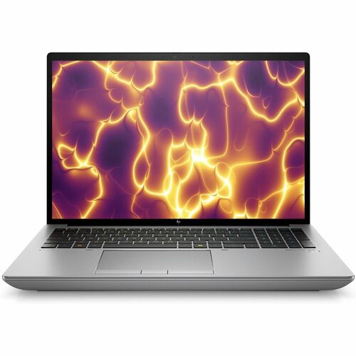 HP ZBook Fury G11 40.6 cm (16") Mobile Workstation - WUXGA - Intel Core i7 14th Gen i7-14700HX - 32 GB - 1 TB SSD - Intel 