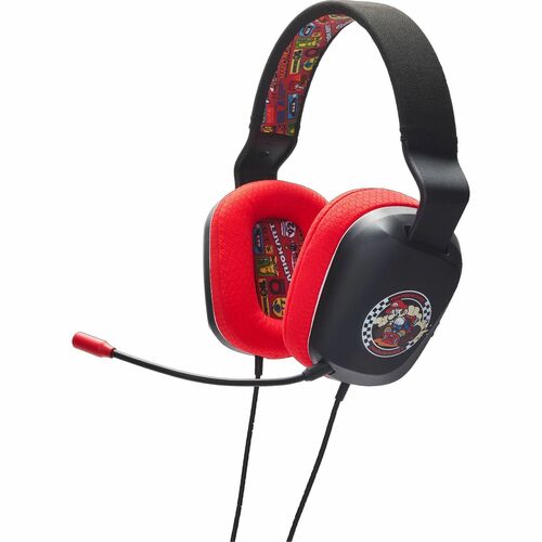 PowerA NSHS0398-01. Product type: Headphones. Connectivity technology: Wired. Recommended usage: Gaming, Product colour: B