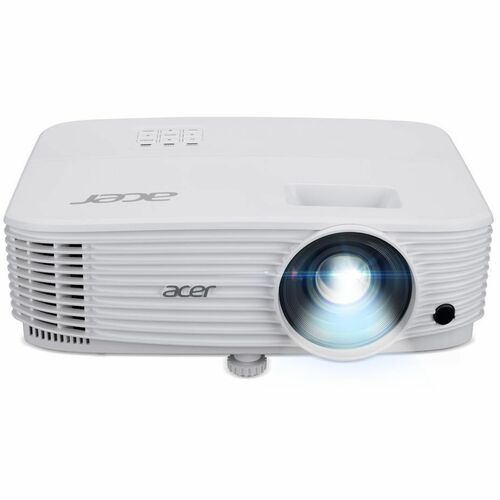 Acer GM525P 3D显示模式 DLP 投影仪 - 16:9 - 可安装于天花板上 - 1920 x 1080 - 前置天花板, 前面, 吊顶背投, 背面 - 480p - 4000 小时 正常模式 - 10000 小时 经济模式 - W
