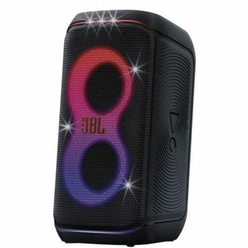 JBLPBCLUB120BR - CAIXA DE SOM JBL PARTYBOX CLUB 120 BLUETOOTH