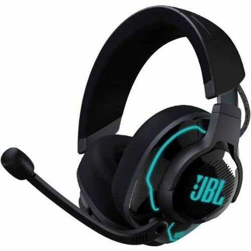JBLQ910WLBLK - HEADPHONE GAMER JBL QUANTUM 910 PRETO BLUETOOTH