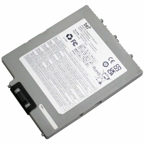 Origin Batterie - 3-Zelle Lithium-Ionen (Li-Ionen) - 1 - für Notebook - Aufladbarer Akku - 11.1 V - 4140 mAh - 46 Wh Shelf